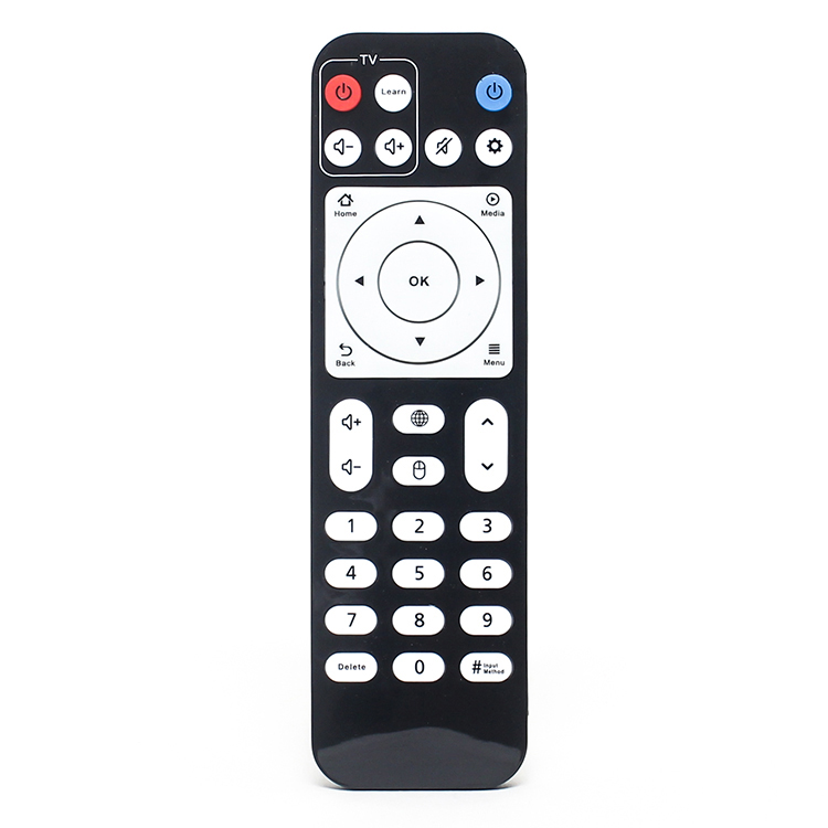 Imt Remote Control IR remote control