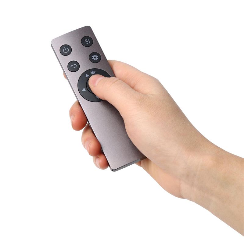 Factors affecting the remote control distance of the remotes